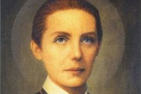 ledóchowska maria teresa błogosławiona